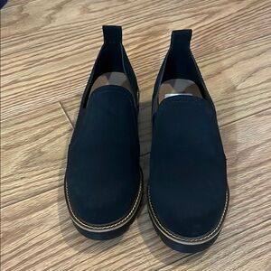 Blondo Phoebe waterproof loafers 7